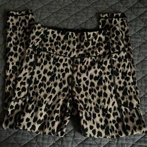 Victoria’s Secret leggings